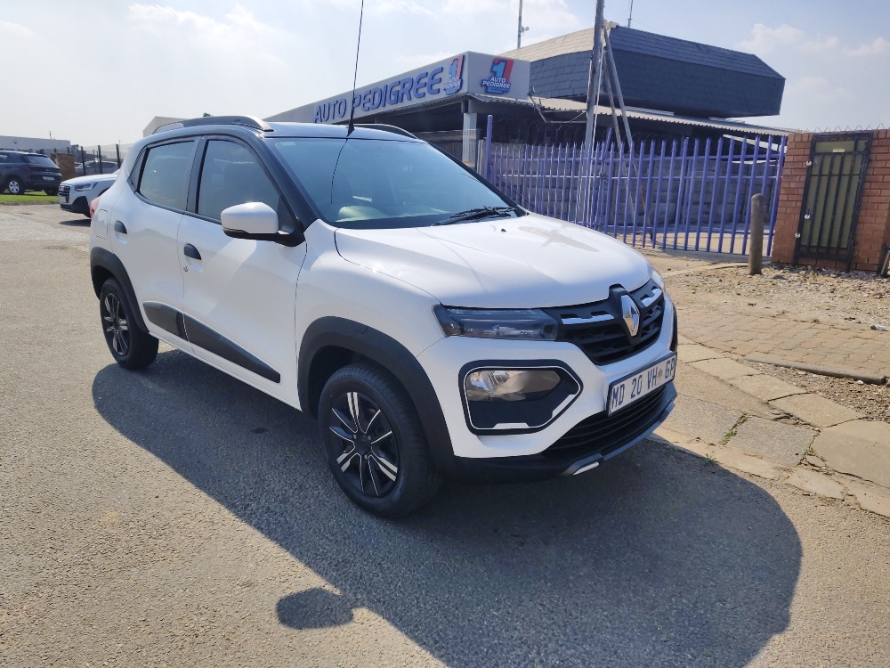 2025 Renault Kwid