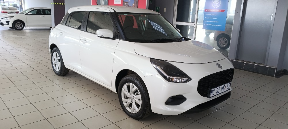 2025 SUZUKI SWIFT/ DZIRE