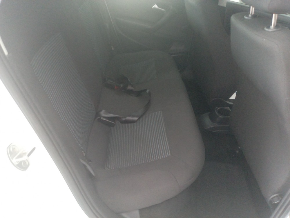 2024 POLO VIVO 1.6 COMFORTLINE TIP (5DR)