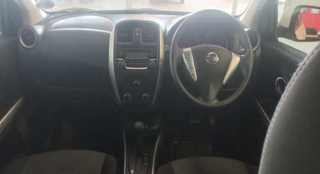 2023 ALMERA 1.5 ACENTA A/T