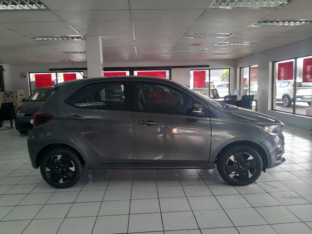 2026 TIAGO 1.2 XT