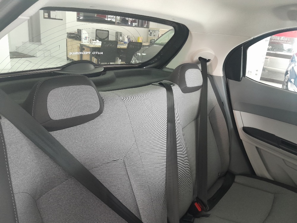 2026 TIAGO 1.2 XT