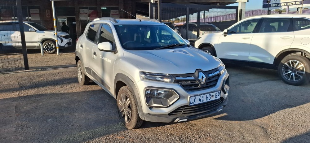 2024 Renault Kwid