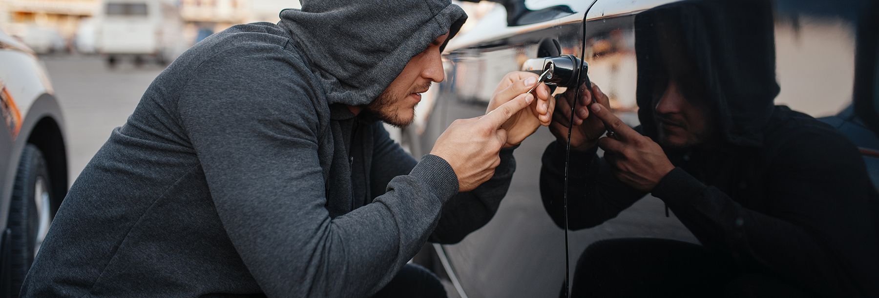 Beware of Buying Illegal, Cloned Vehicles