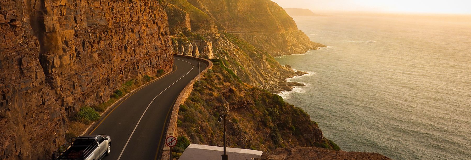 Road Tripping in South Africa for Beginners