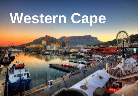 Western Cape