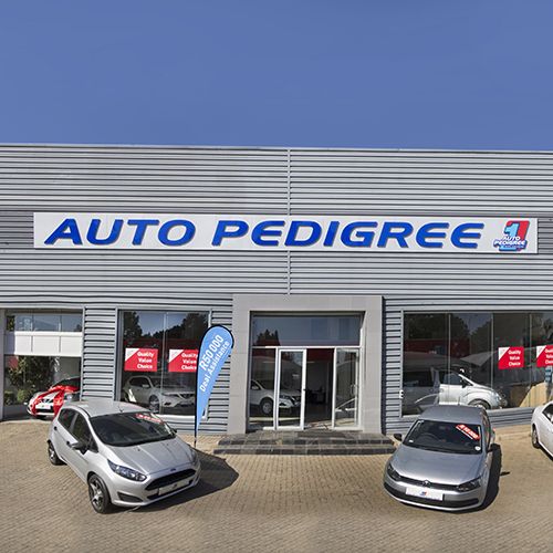 Auto Pedigree Germiston