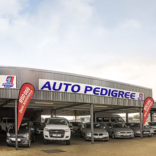 Auto Pedigree Kuruman