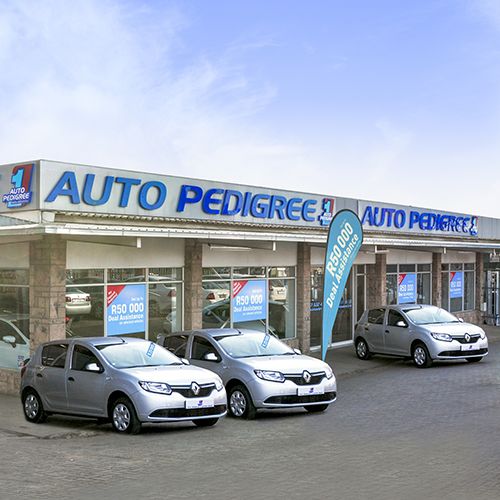 Auto Pedigree Mthatha