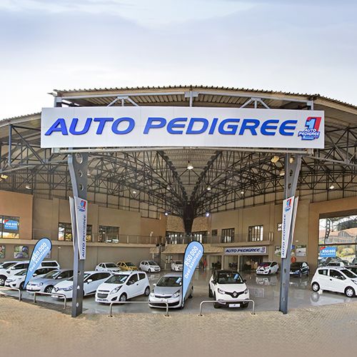 Auto Pedigree Vanderbijlpark