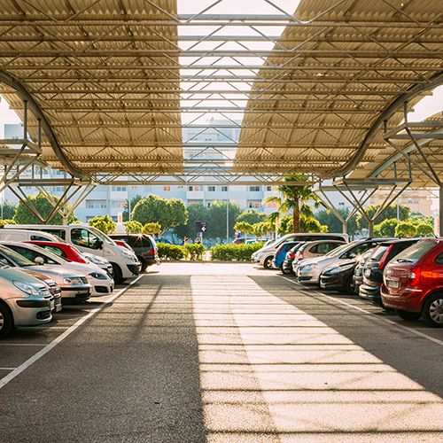 Parking Tips for Beginners