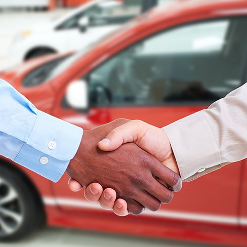 the benefits of buying a used vehicle